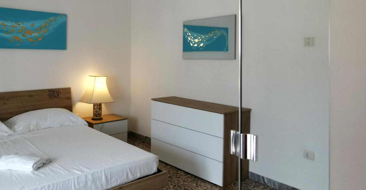 Casa Mare Incantevole Αλγκέρο Εξωτερικό φωτογραφία