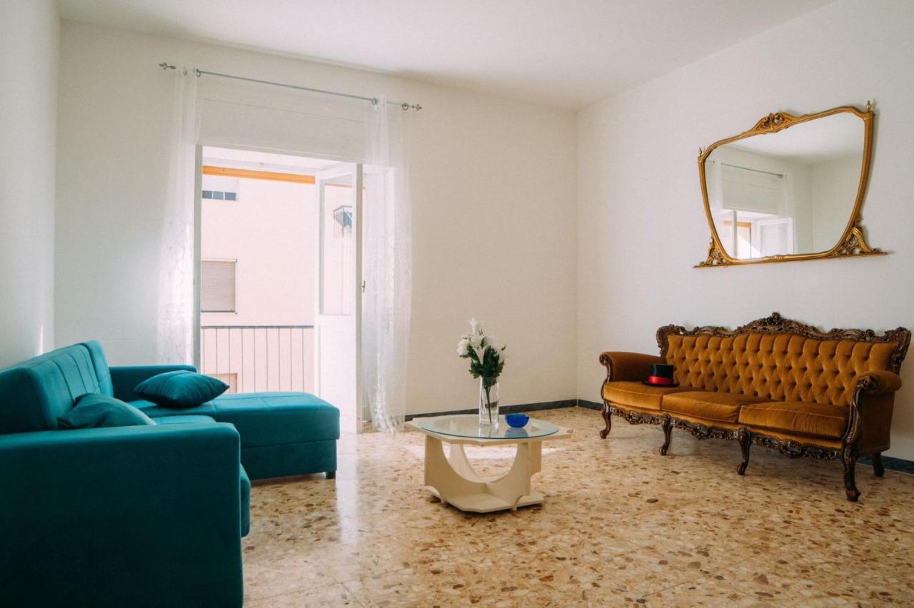 Casa Mare Incantevole Αλγκέρο Εξωτερικό φωτογραφία