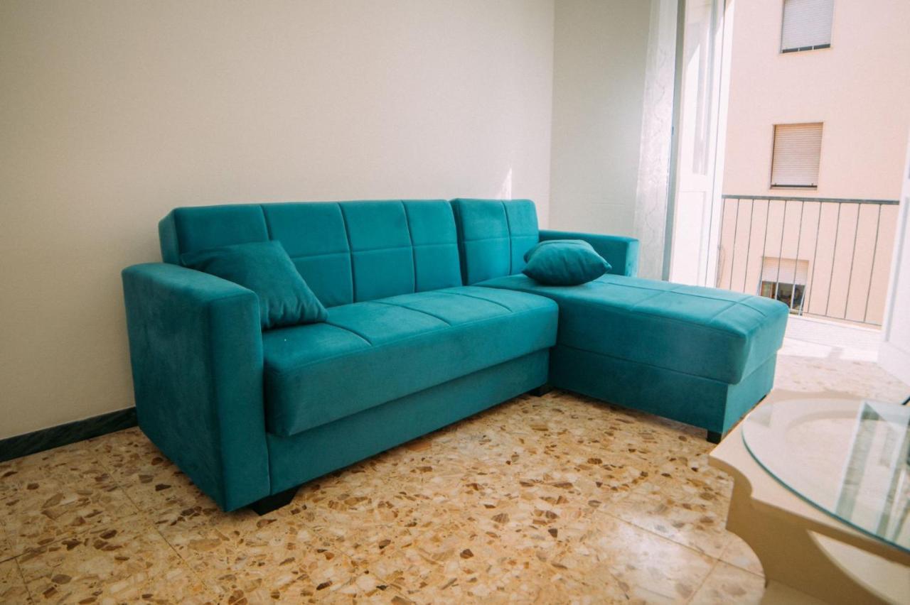 Casa Mare Incantevole Αλγκέρο Εξωτερικό φωτογραφία