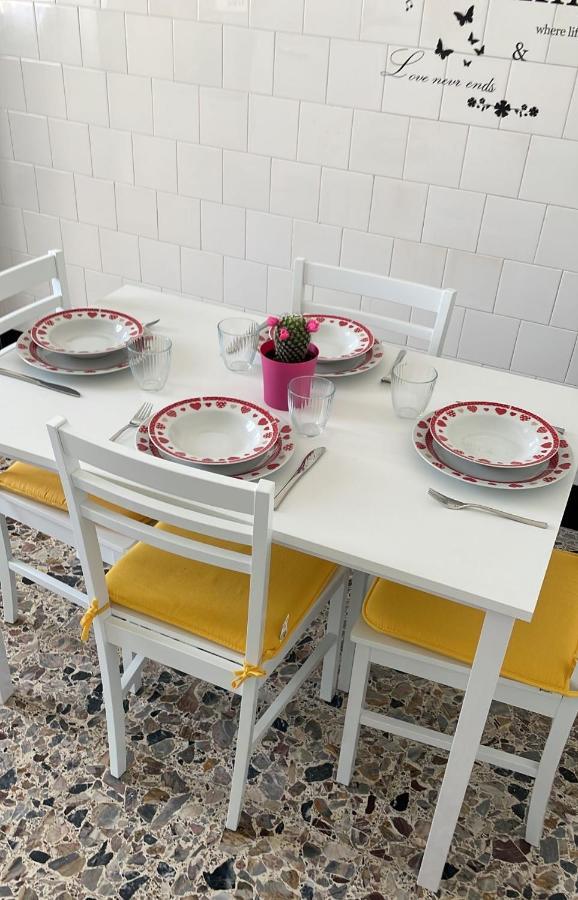 Casa Mare Incantevole Αλγκέρο Εξωτερικό φωτογραφία