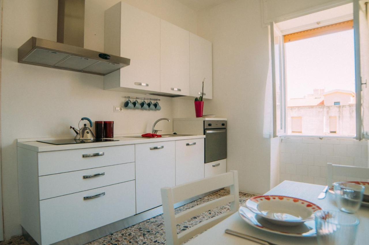 Casa Mare Incantevole Αλγκέρο Εξωτερικό φωτογραφία