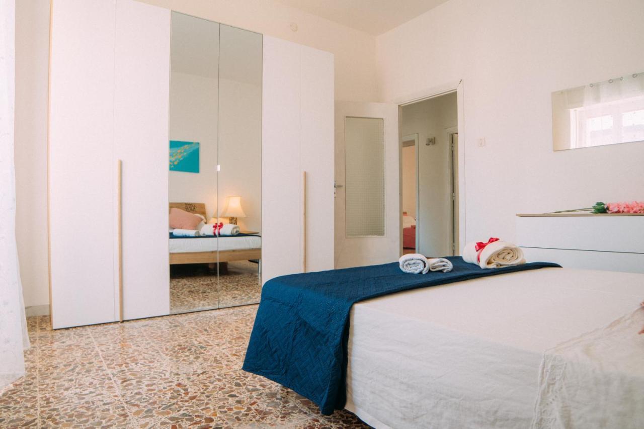 Casa Mare Incantevole Αλγκέρο Εξωτερικό φωτογραφία