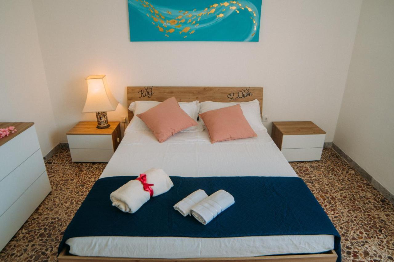 Casa Mare Incantevole Αλγκέρο Εξωτερικό φωτογραφία