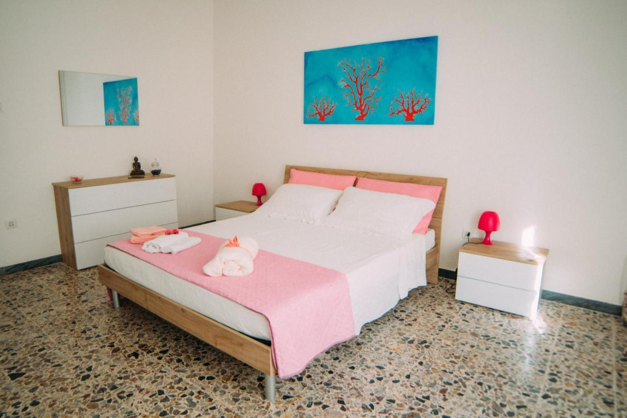 Casa Mare Incantevole Αλγκέρο Εξωτερικό φωτογραφία