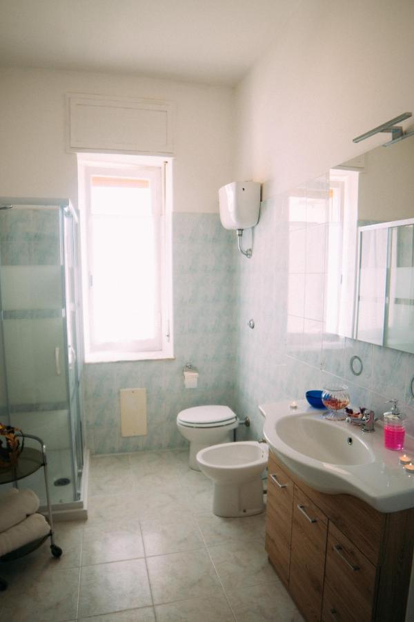 Casa Mare Incantevole Αλγκέρο Εξωτερικό φωτογραφία