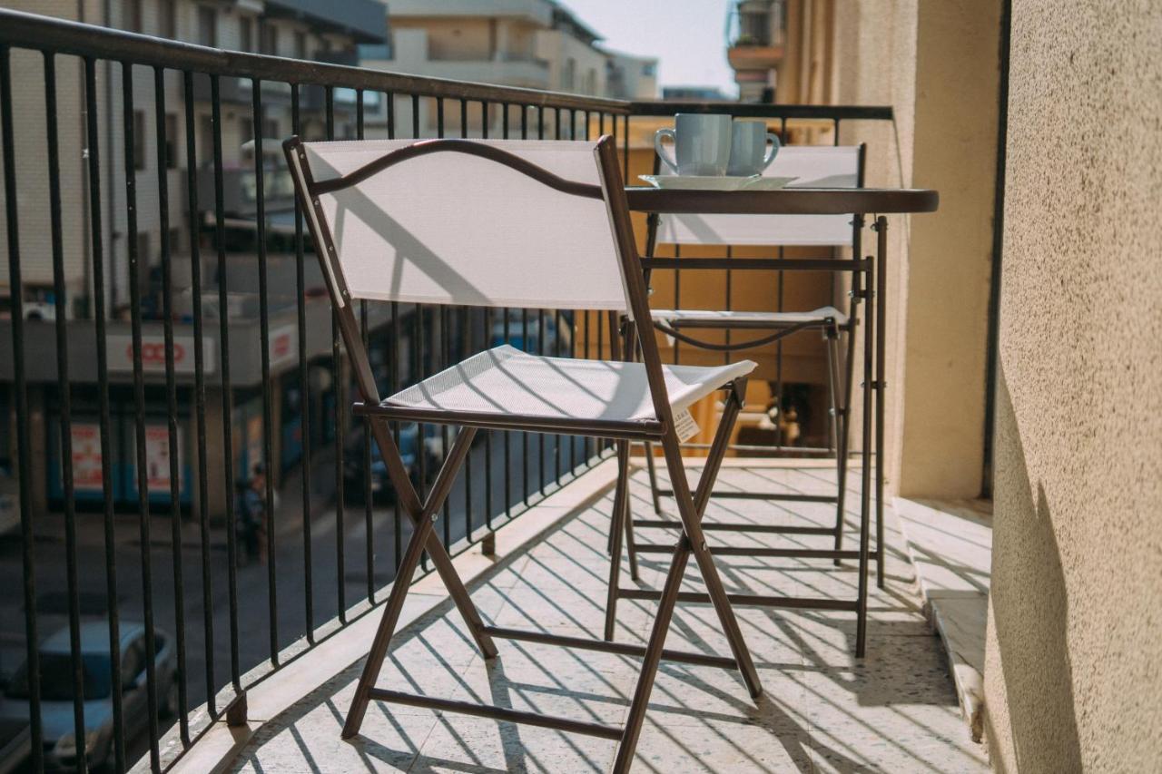 Casa Mare Incantevole Αλγκέρο Εξωτερικό φωτογραφία