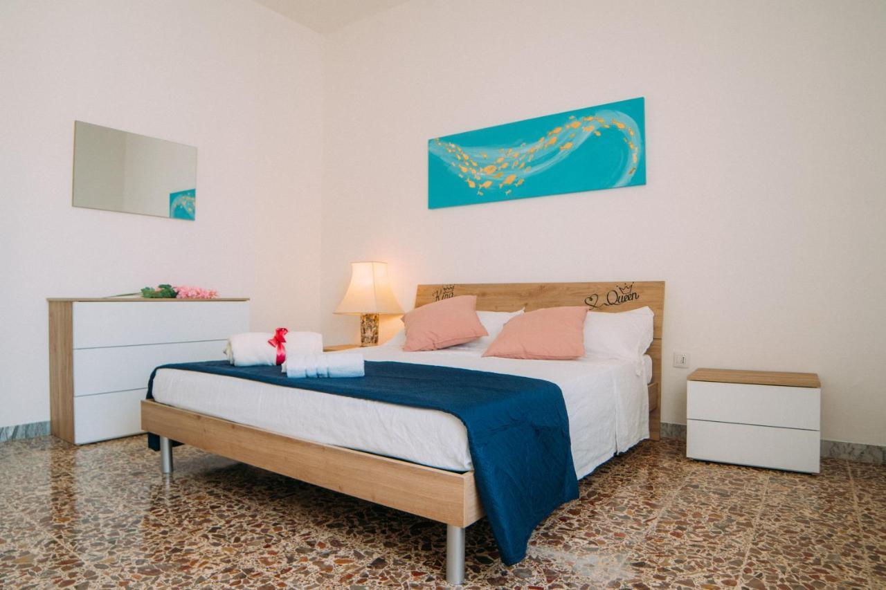 Casa Mare Incantevole Αλγκέρο Εξωτερικό φωτογραφία