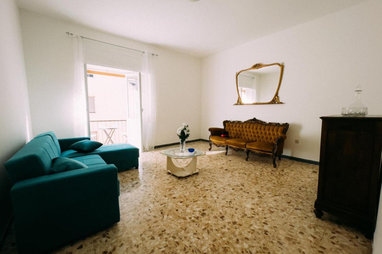 Casa Mare Incantevole Αλγκέρο Εξωτερικό φωτογραφία