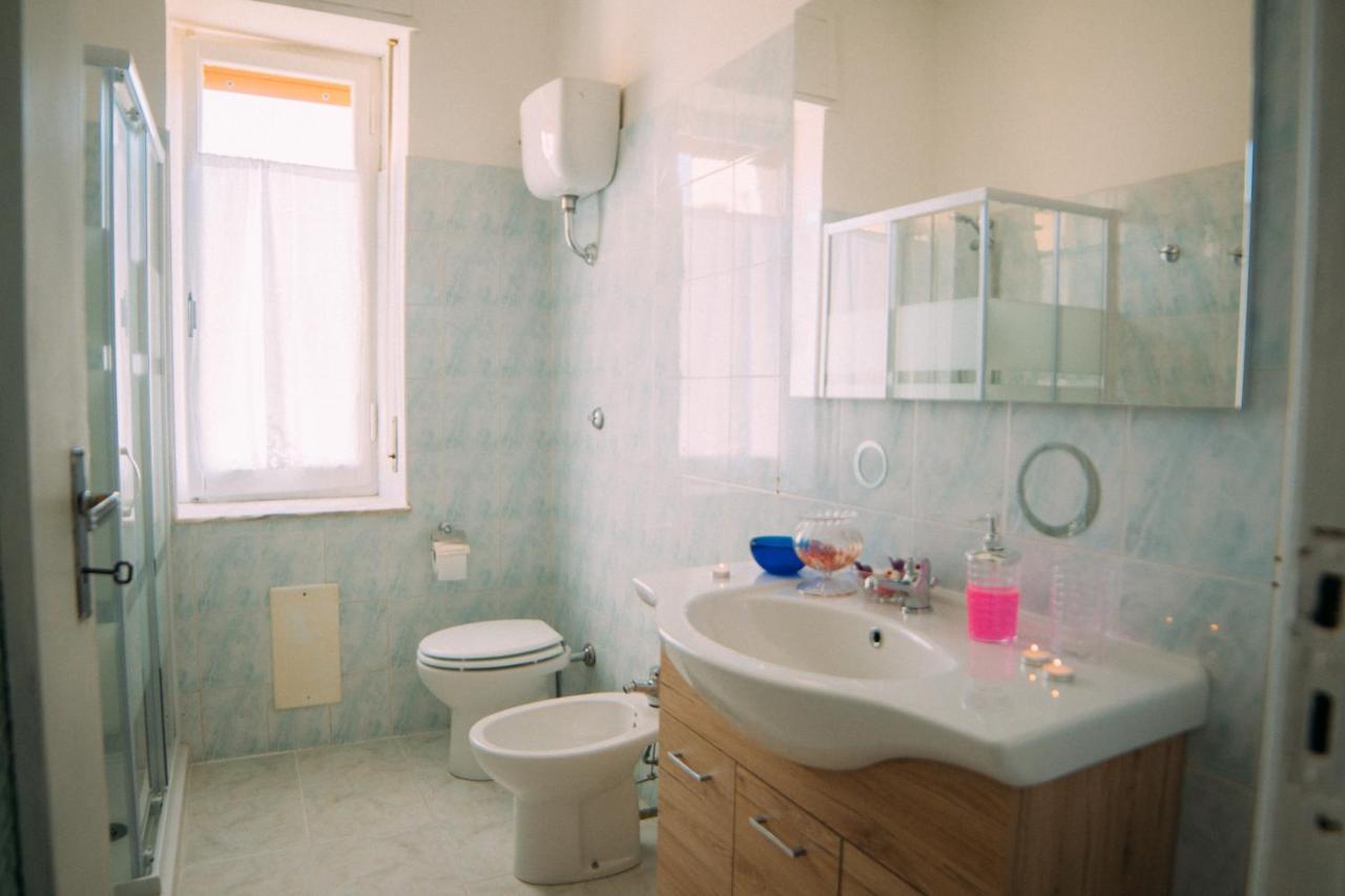Casa Mare Incantevole Αλγκέρο Εξωτερικό φωτογραφία