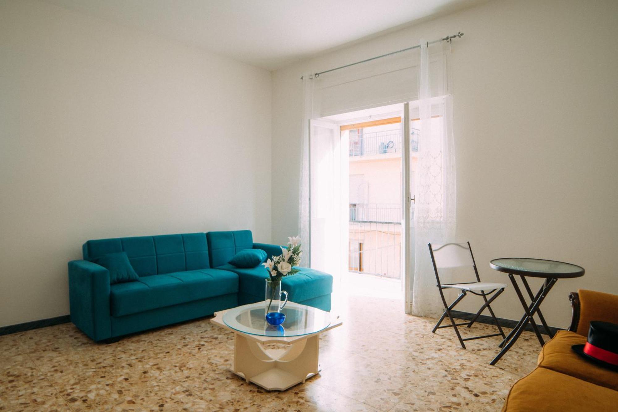 Casa Mare Incantevole Αλγκέρο Εξωτερικό φωτογραφία